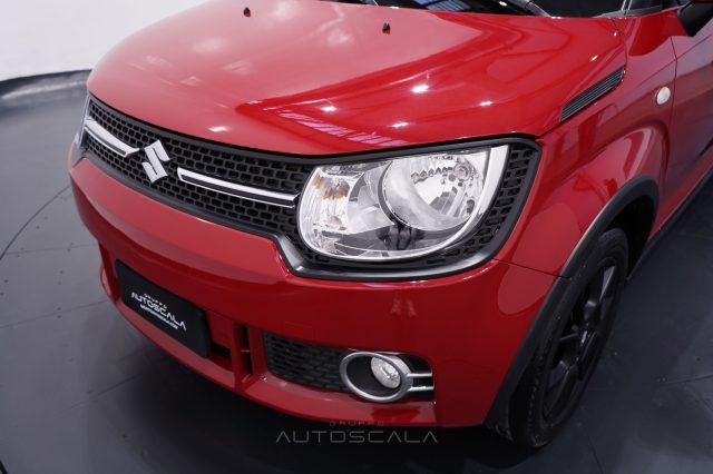 SUZUKI Ignis 1.2 Dualjet Cool