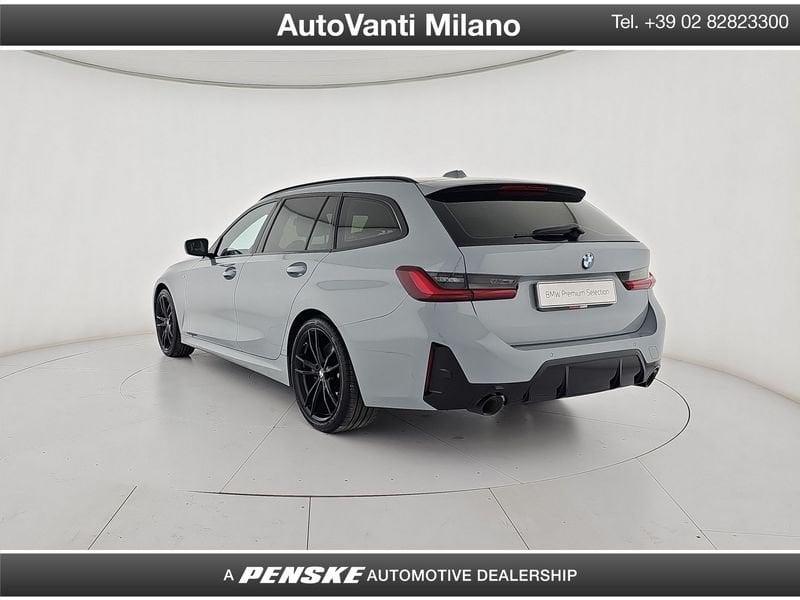 BMW Serie 3 320i Touring Msport