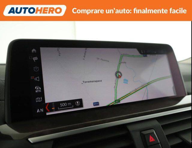 BMW X3 xDrive30d 249CV Luxury