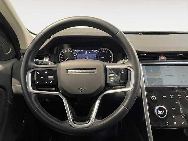 Land Rover Discovery Sport SE - *AUTOCARRO* IVA ESPOSTA 100%