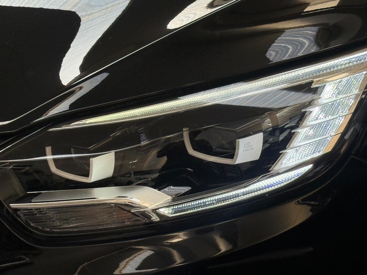 Renault Scenic Scénic dCi 8V 110 CV Energy Bose
