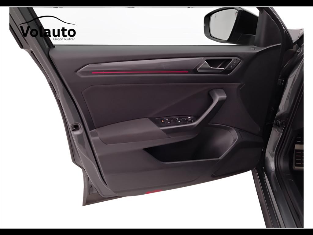 VOLKSWAGEN T-Roc 2017 - T-Roc 1.5 tsi R-Line