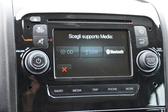 FIAT Ducato 35 2.0 MJT PM Cassonato *7 posti*