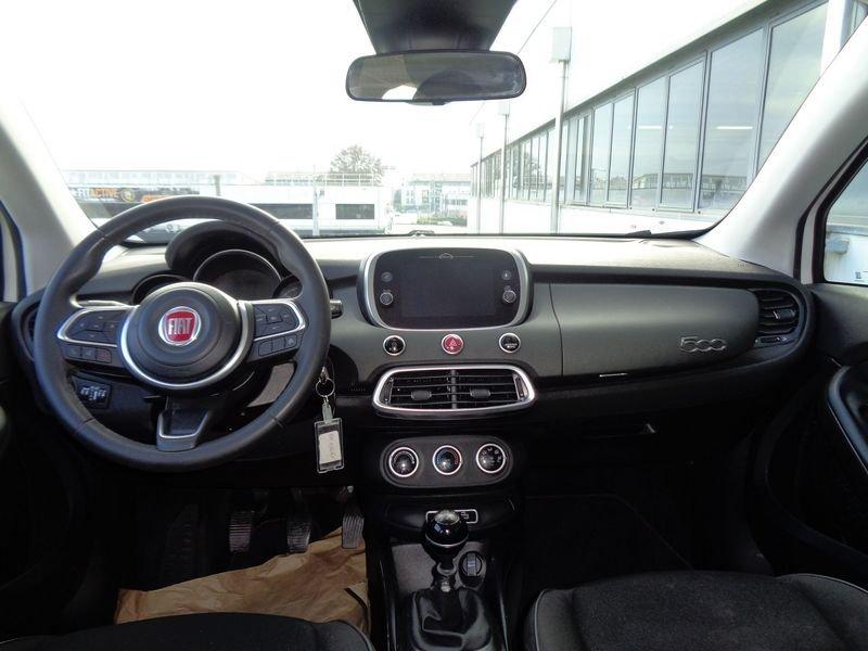 FIAT 500X 500X 1.3 MultiJet 95 CV