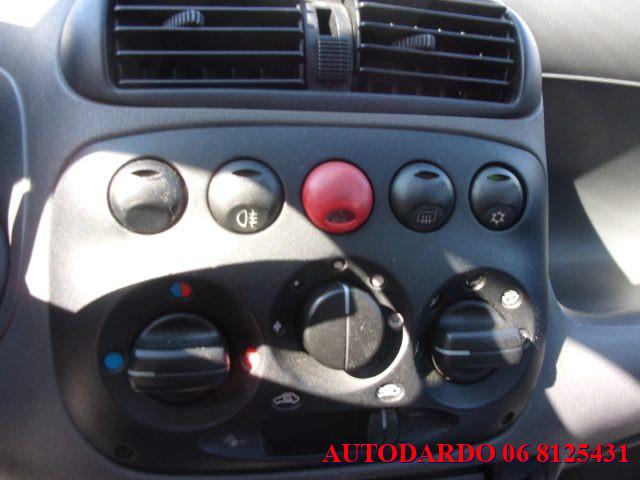 FIAT Seicento 1.1i cat SX