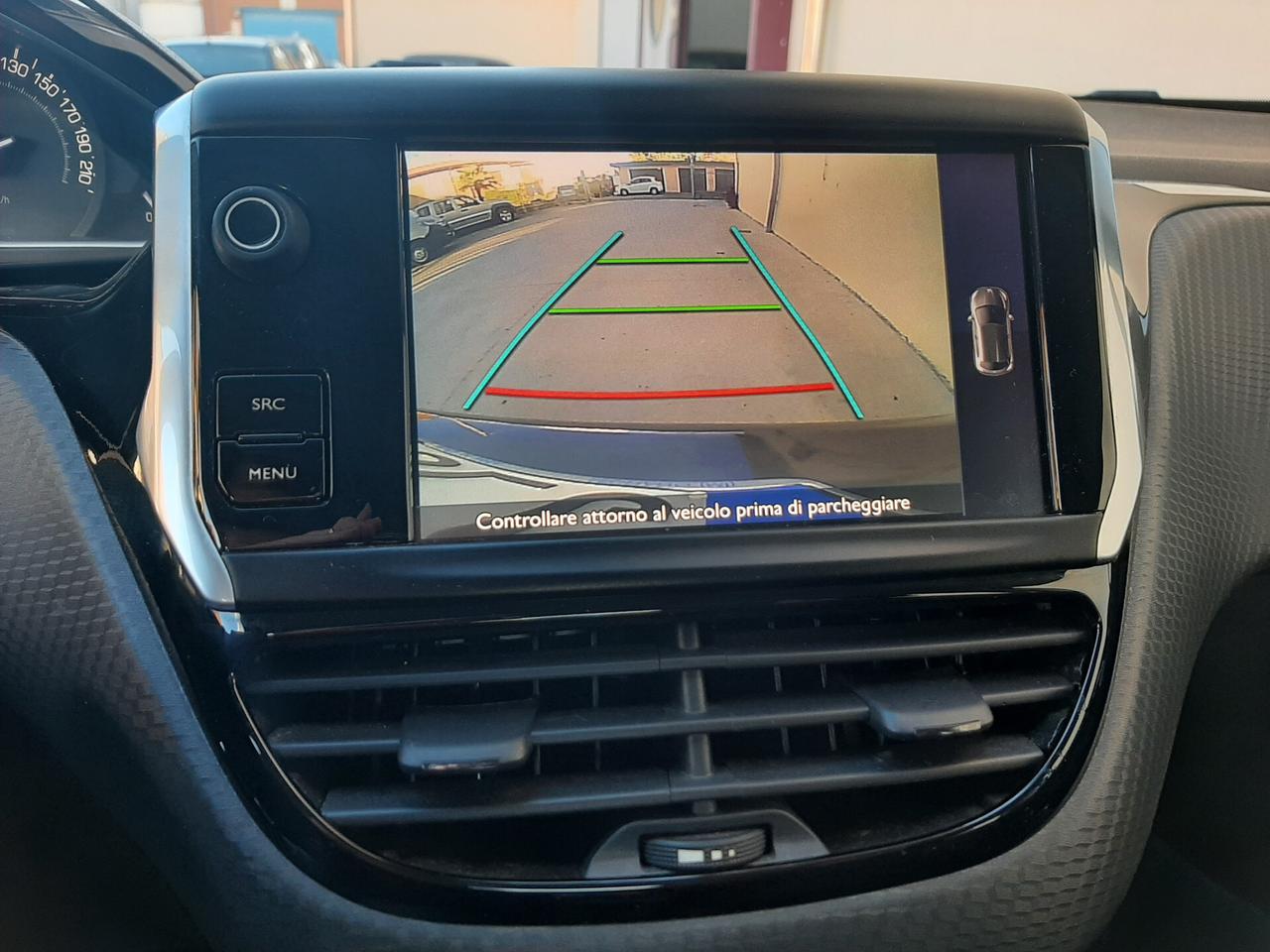 Peugeot 208 1.6 BlueHDi 75cv 5p Allure