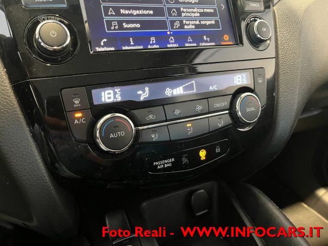 NISSAN Qashqai 1.5 dCi 115 CV DCT Business PROMO !