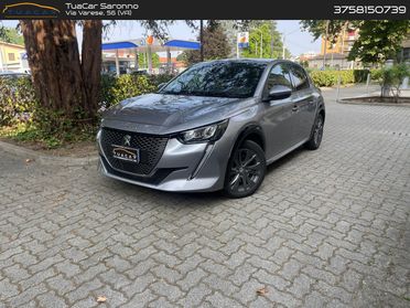 Peugeot 208 Allure e-208 #5990