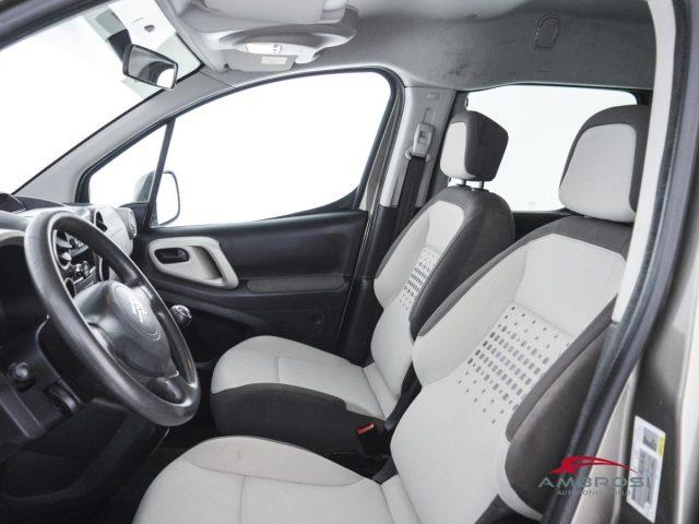 CITROEN Berlingo Multispace BlueHDi 100 Feel