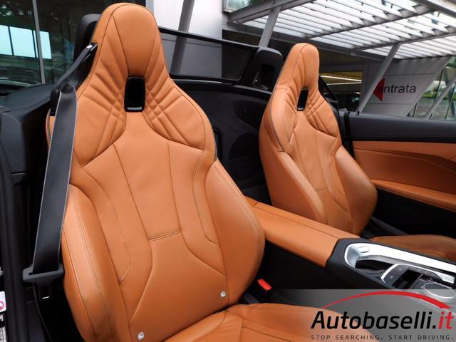 BMW Z4 SDRIVE30I MSPORT AUTOMATICA 2.000CC 258CV EURO 6E