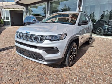 Jeep Compass 1.3 T4 190CV PHEV AT6 4xe Limited