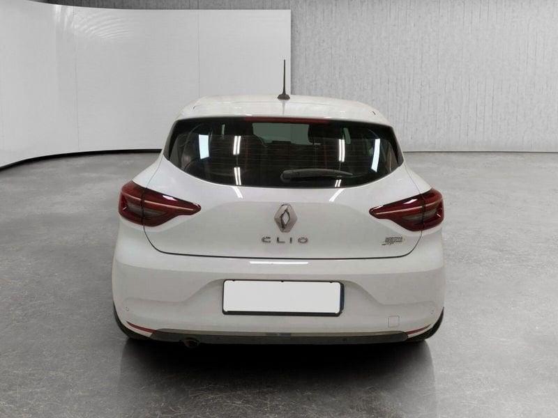 Renault Clio 1.0 tce Intens Gpl 100cv my21