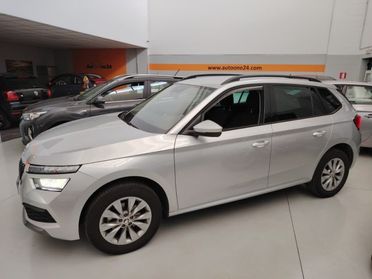 SKODA Kamiq 1.0 G-Tec Ambition PREZZO REALE - FINANZIABILE