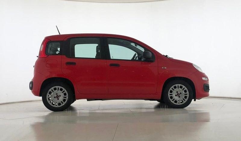 FIAT Panda 1.0 FireFly S&S Hybrid Easy