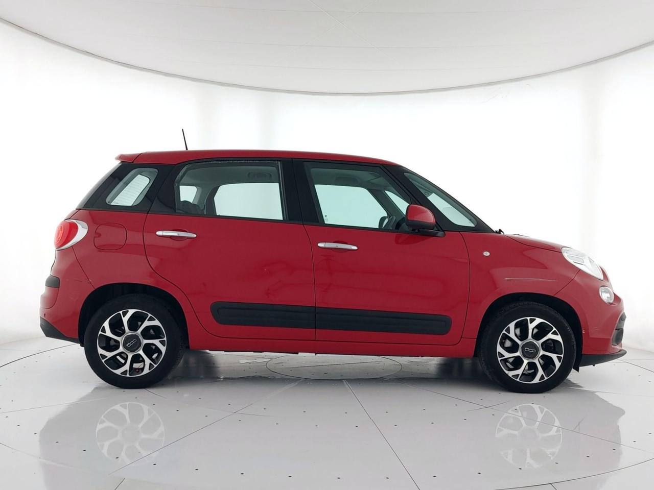 FIAT 500L 1.6 mjt Business 120cv BLUETOOTH+NAVI