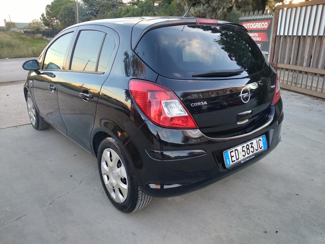 Opel Corsa 1.3 CDTI 75CV ecoFLEX 5 porte Club
