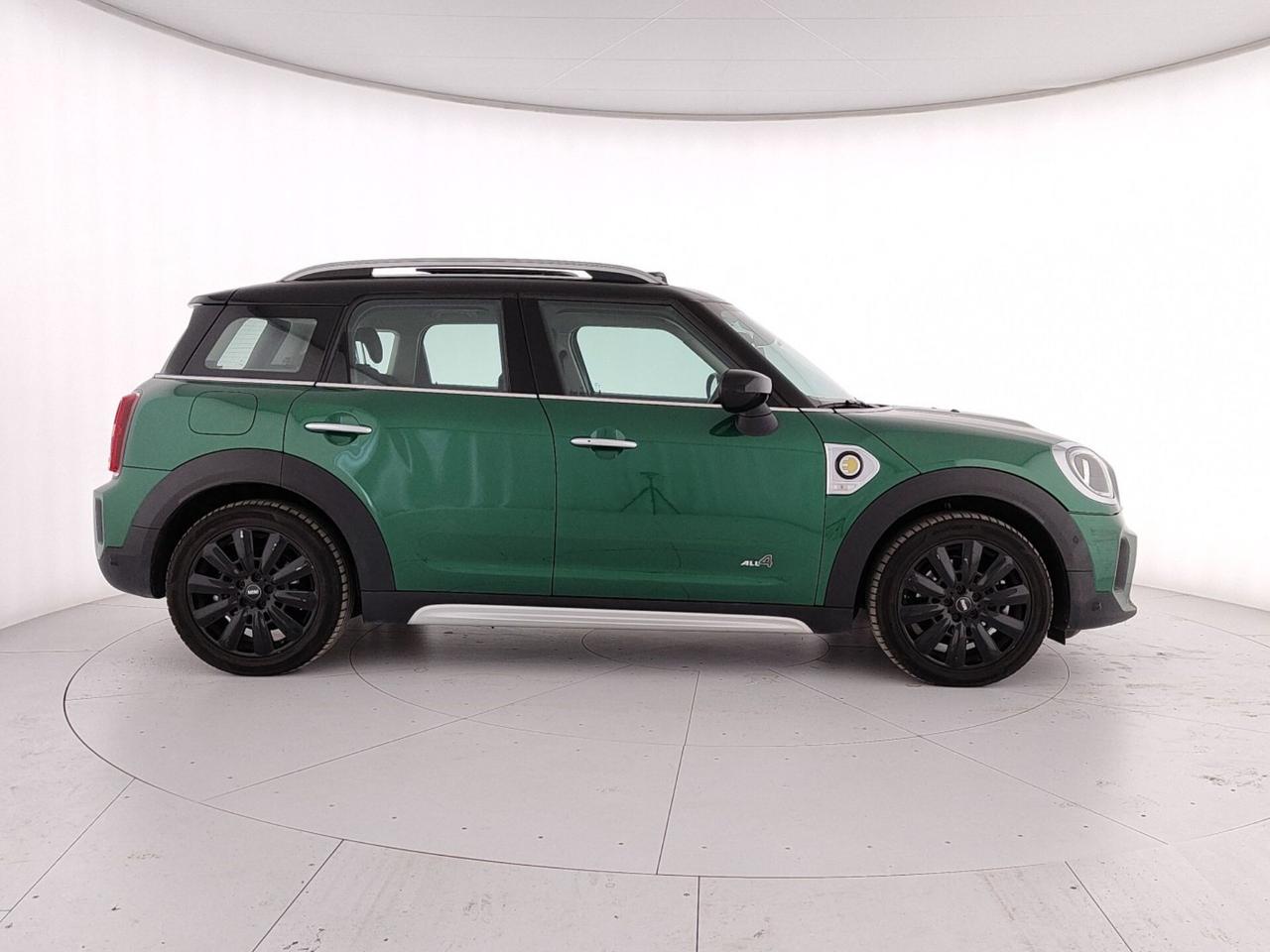 Mini Cooper S Countryman 1.5 SE Classic ALL4