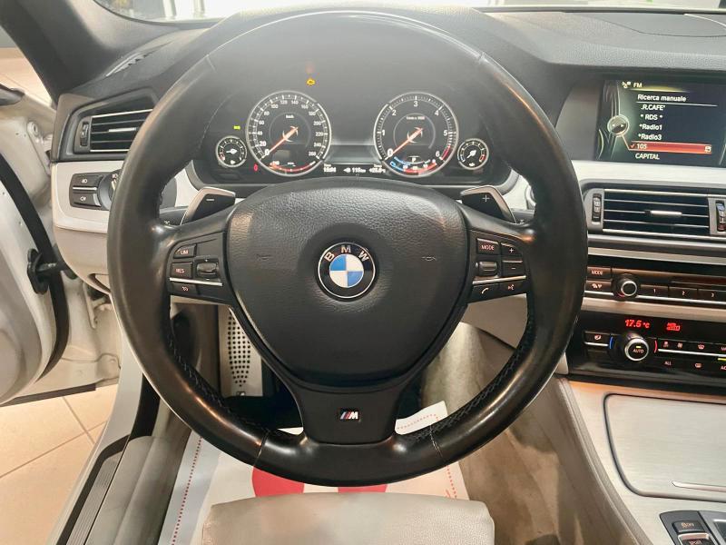 BMW Serie 5 Touring 530d Touring Business 258cv