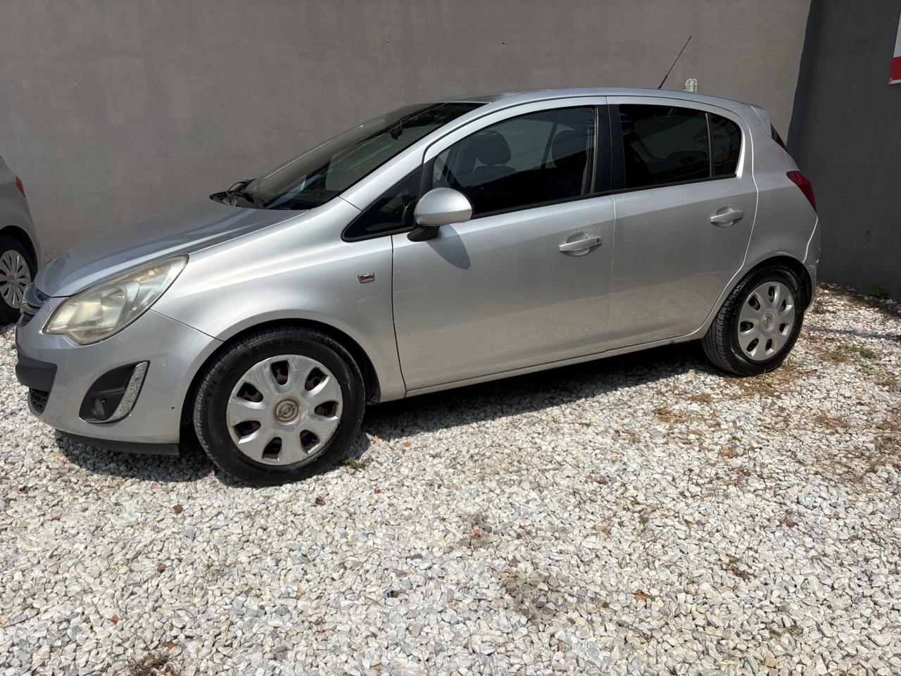 Opel Corsa 1.3 CDTI 75CV F.AP. 5 porte Elective Ok Neopatentati