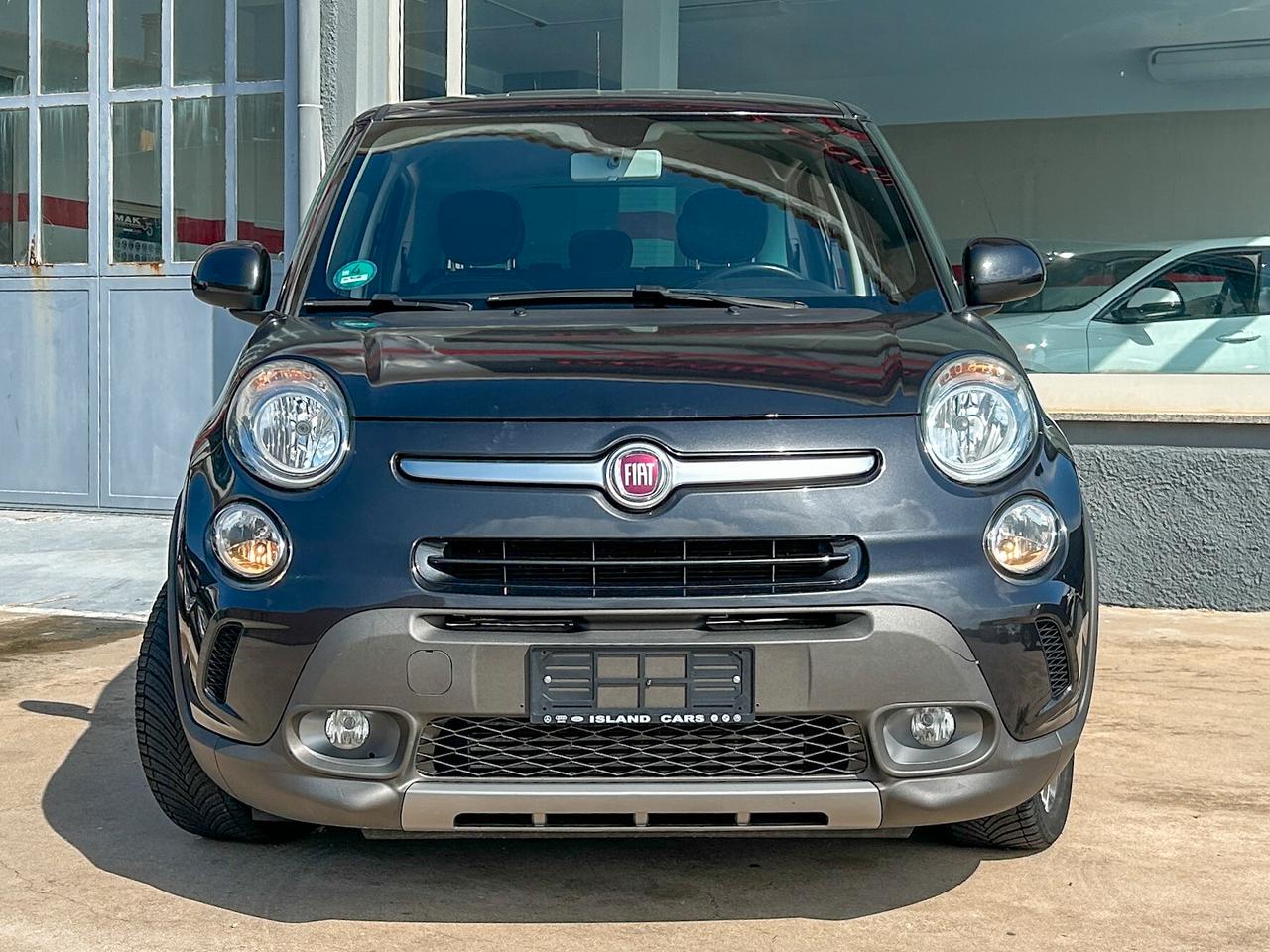 Fiat 500L 0.9 TwinAir 105 CV Trekking