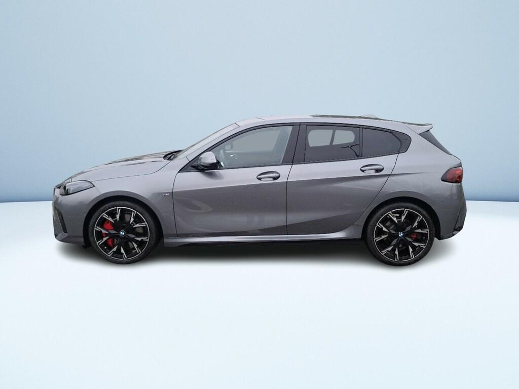 BMW Serie 1 118 d MSport Pro DCT