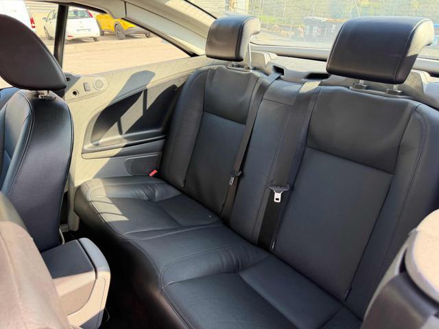 FORD Focus 2.0 TDCi (136CV) CC Tit. DPF Stupenda Bellissima