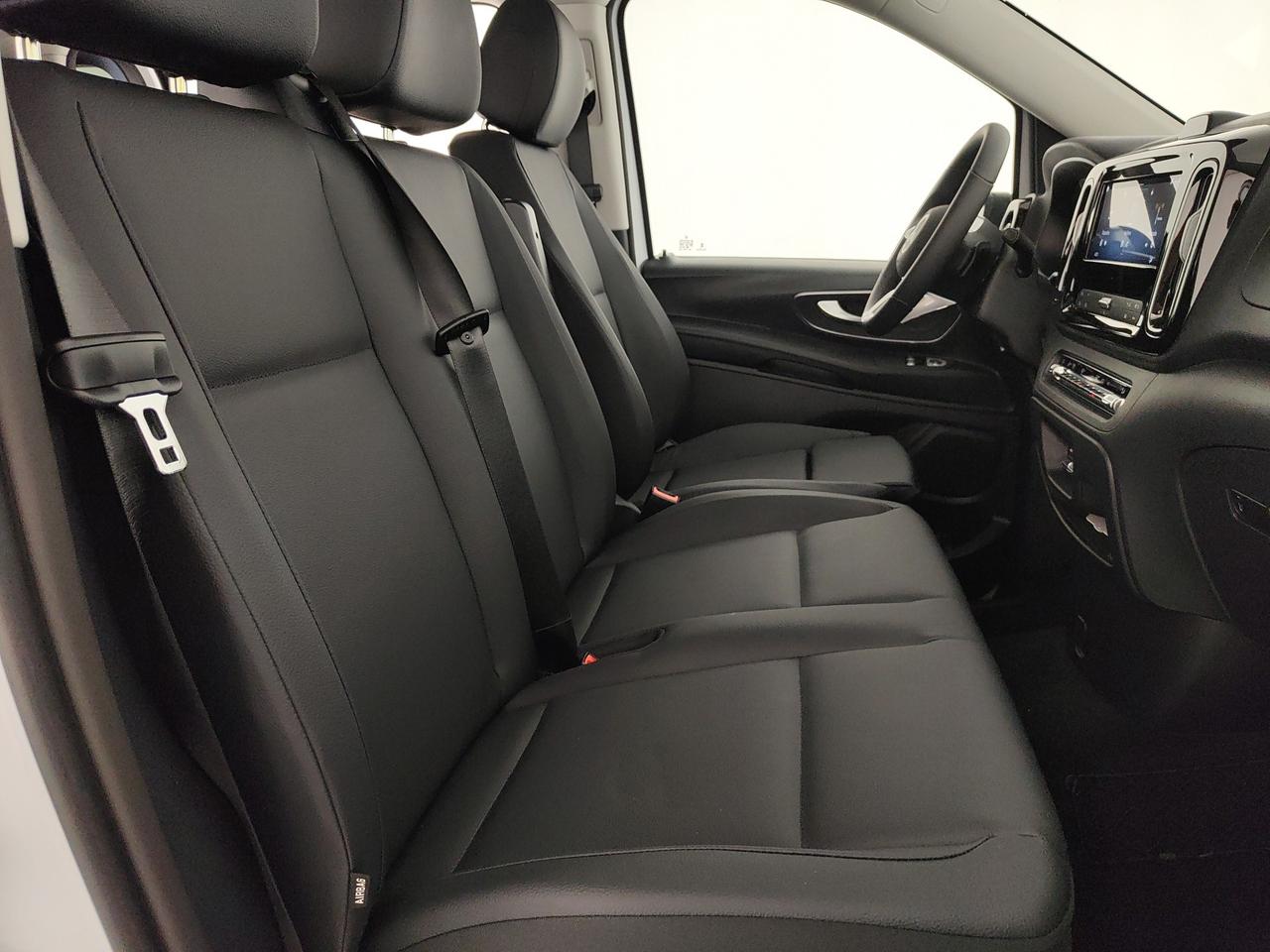 Mercedes-Benz Vito Tourer SELECT 116 CDI Extralong