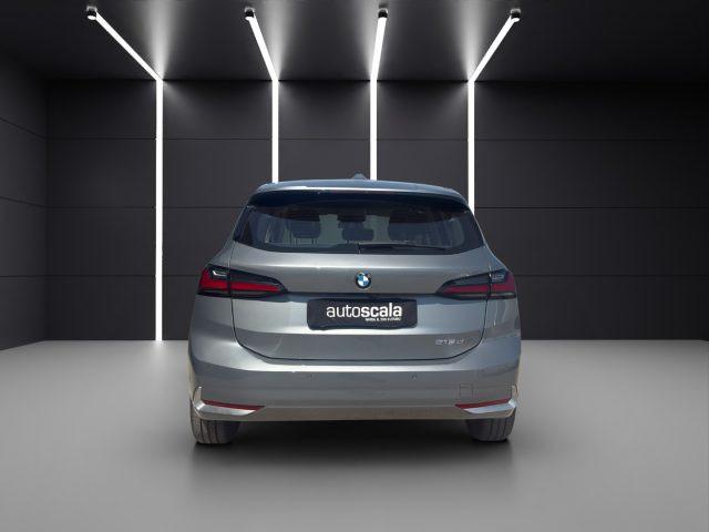 BMW 218 d Active Tourer