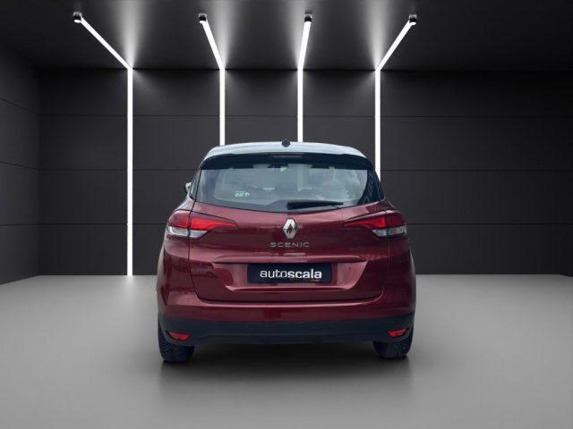 RENAULT Scenic Scénic Blue dCi 120 CV Sport Edition