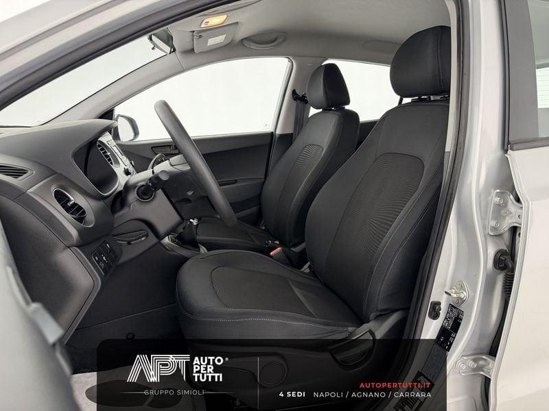 Hyundai i10 i10 1.0 Tech