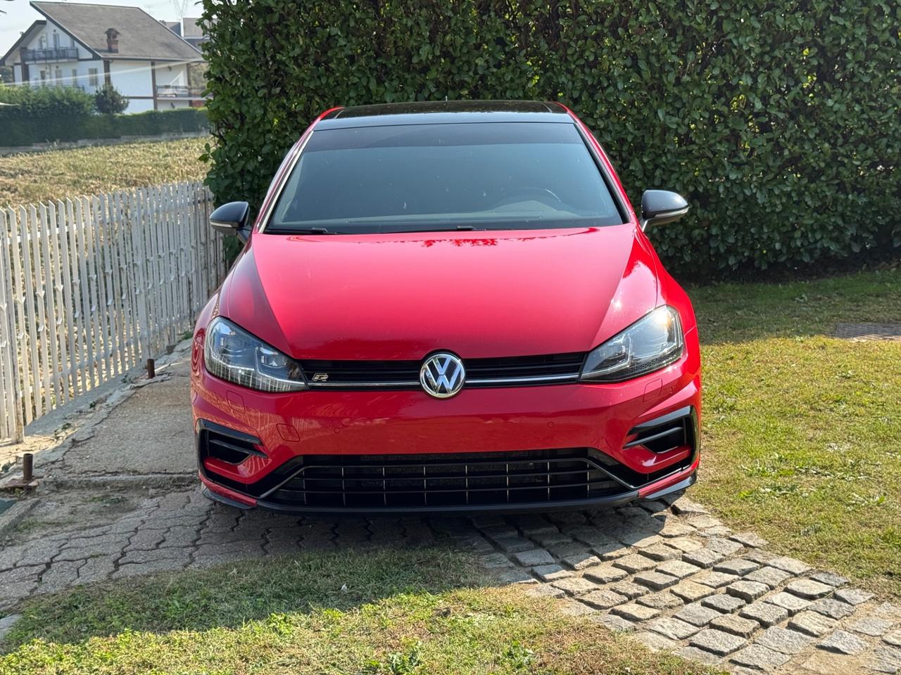 Volkswagen Golf R 2.0 DSG 5p.