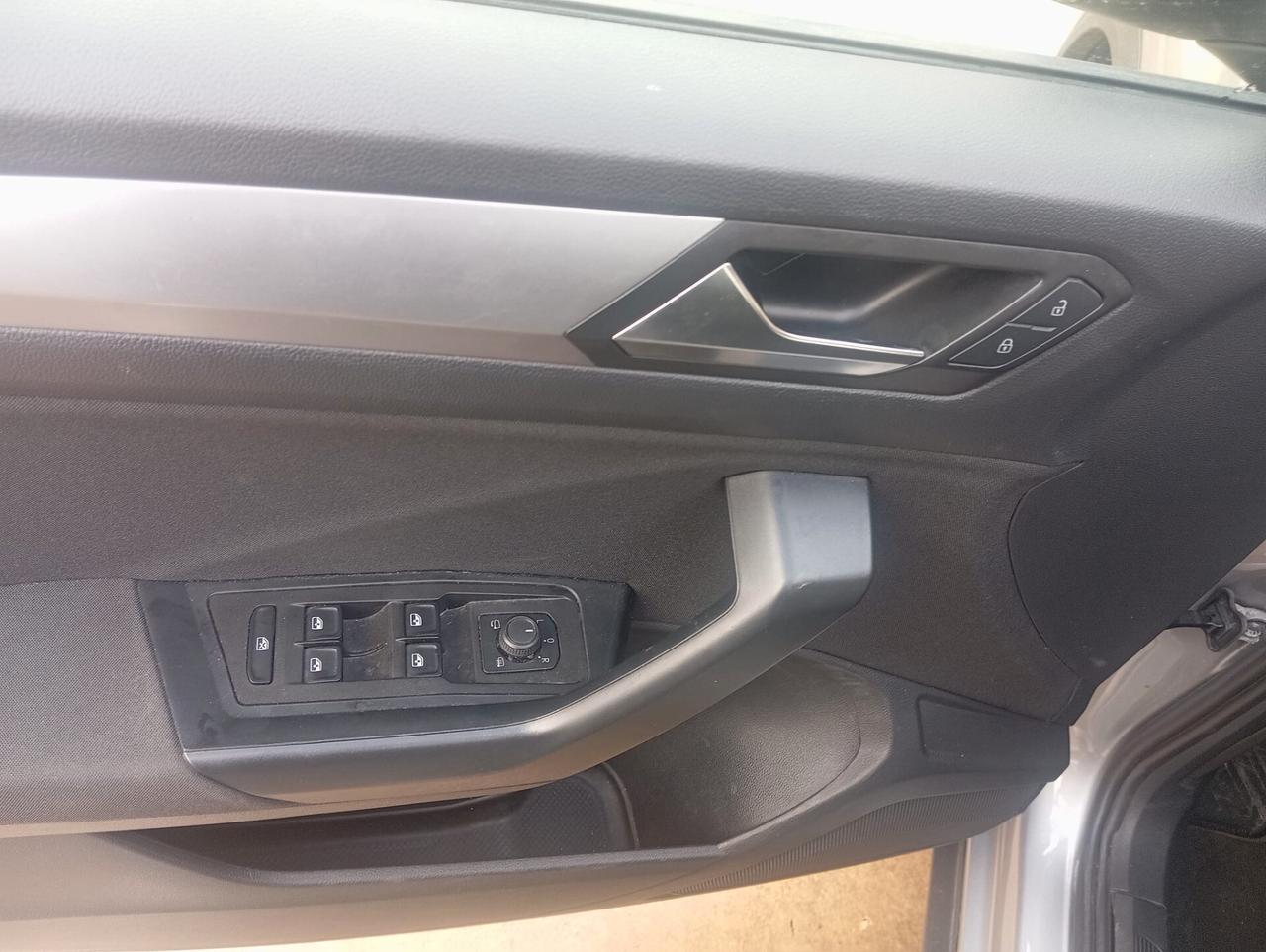 Volkswagen T-Roc 2.0 TDI SCR 150 CV DSG Life