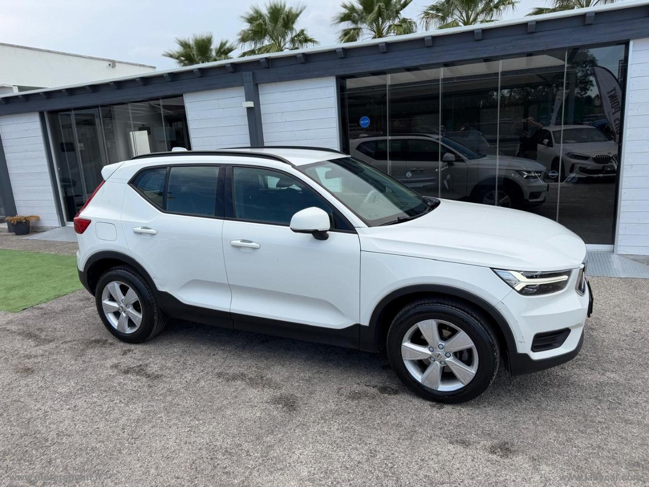 VOLVO XC40 D3 AWD Geartronic Business
