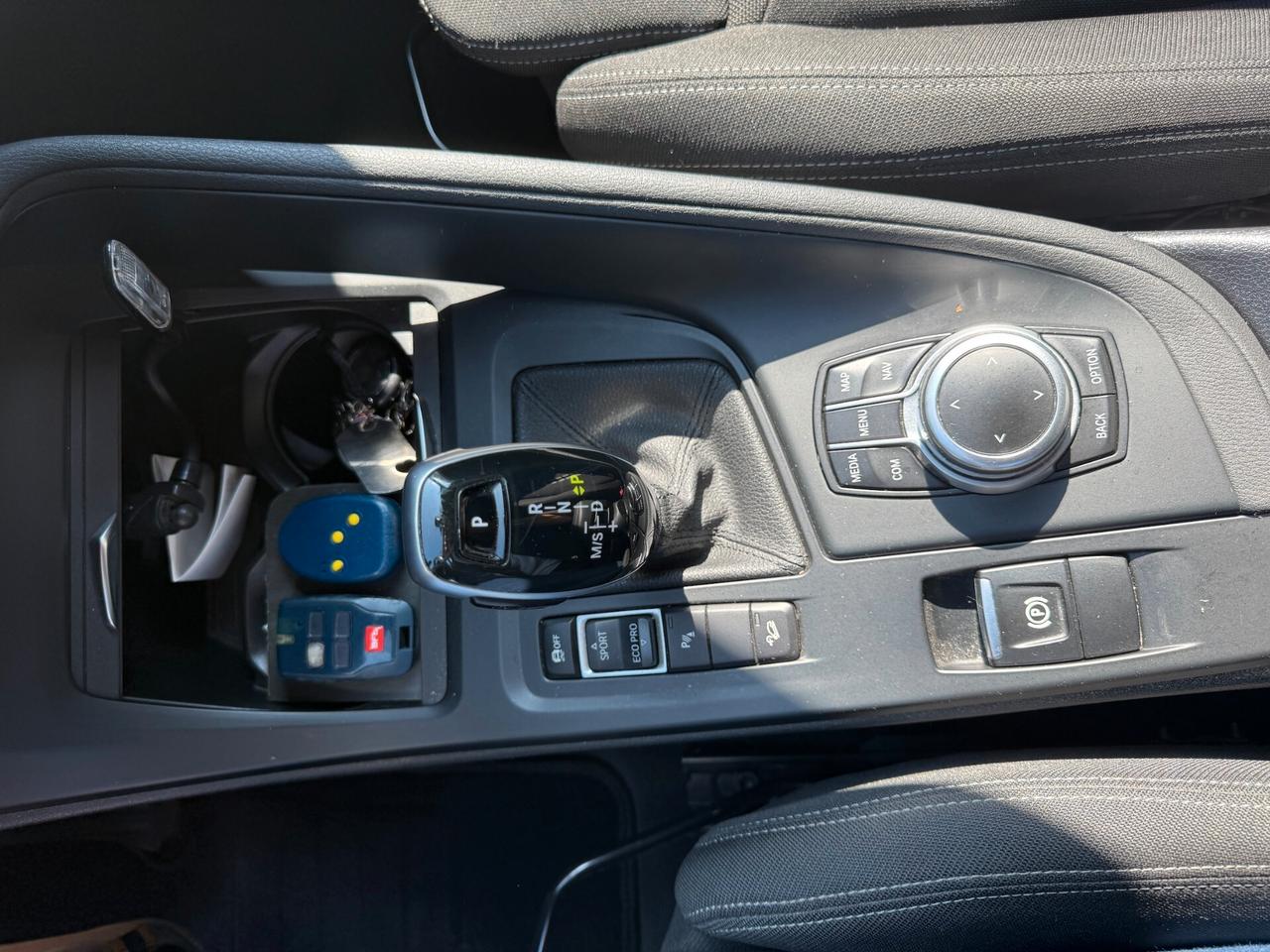 Bmw X1 xDrive18d Business , Automatica 4x4 Conto esposizione