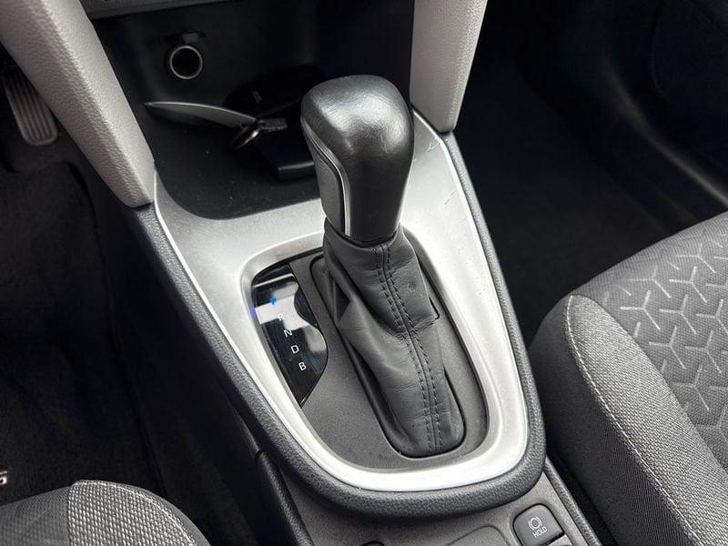 Toyota Yaris Cross 1.5h Business fwd 116cv e-cvt