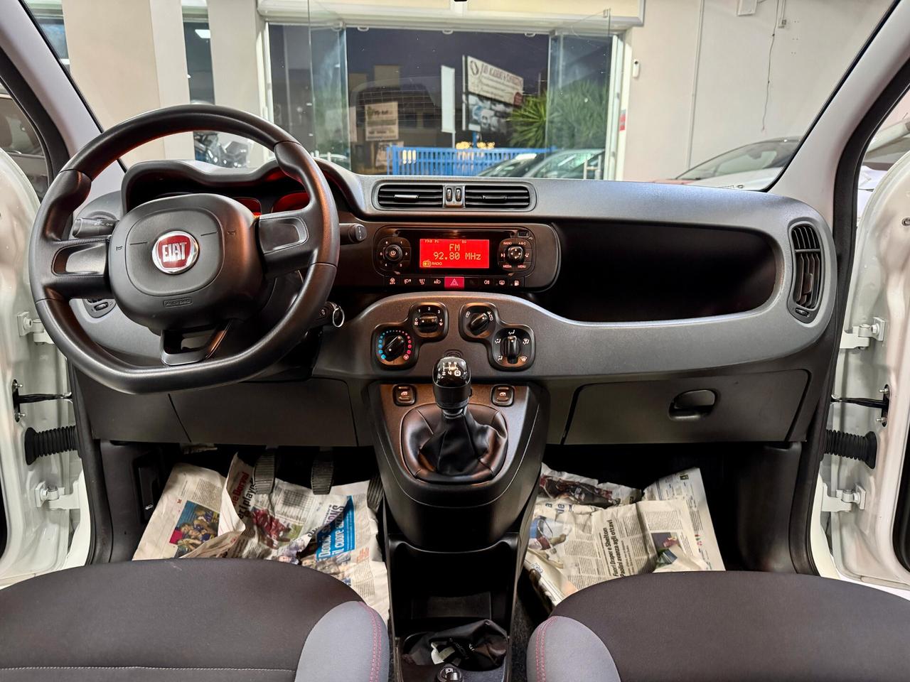 Fiat Panda 1.2 69cv EasyPower Easy 11/2020