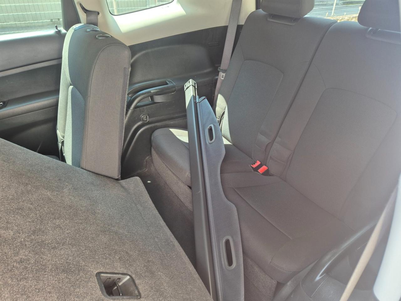 Chevrolet Orlando 2.0 Diesel 130CV 7 posti