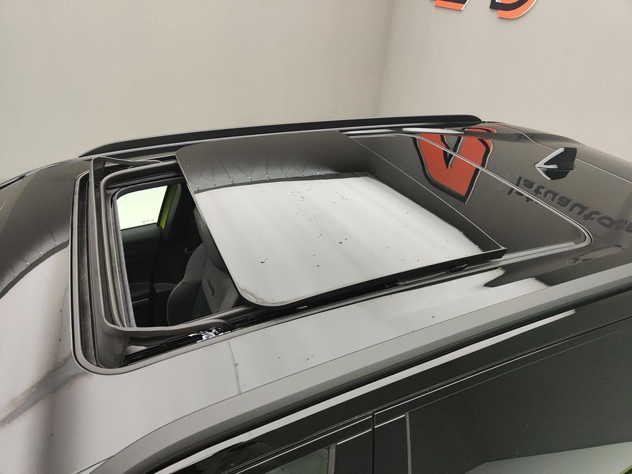 JEEP Compass III 2025 COMPASS 1.2 E-HYBRID 145CV FIRST EDITION FWD EDCT6