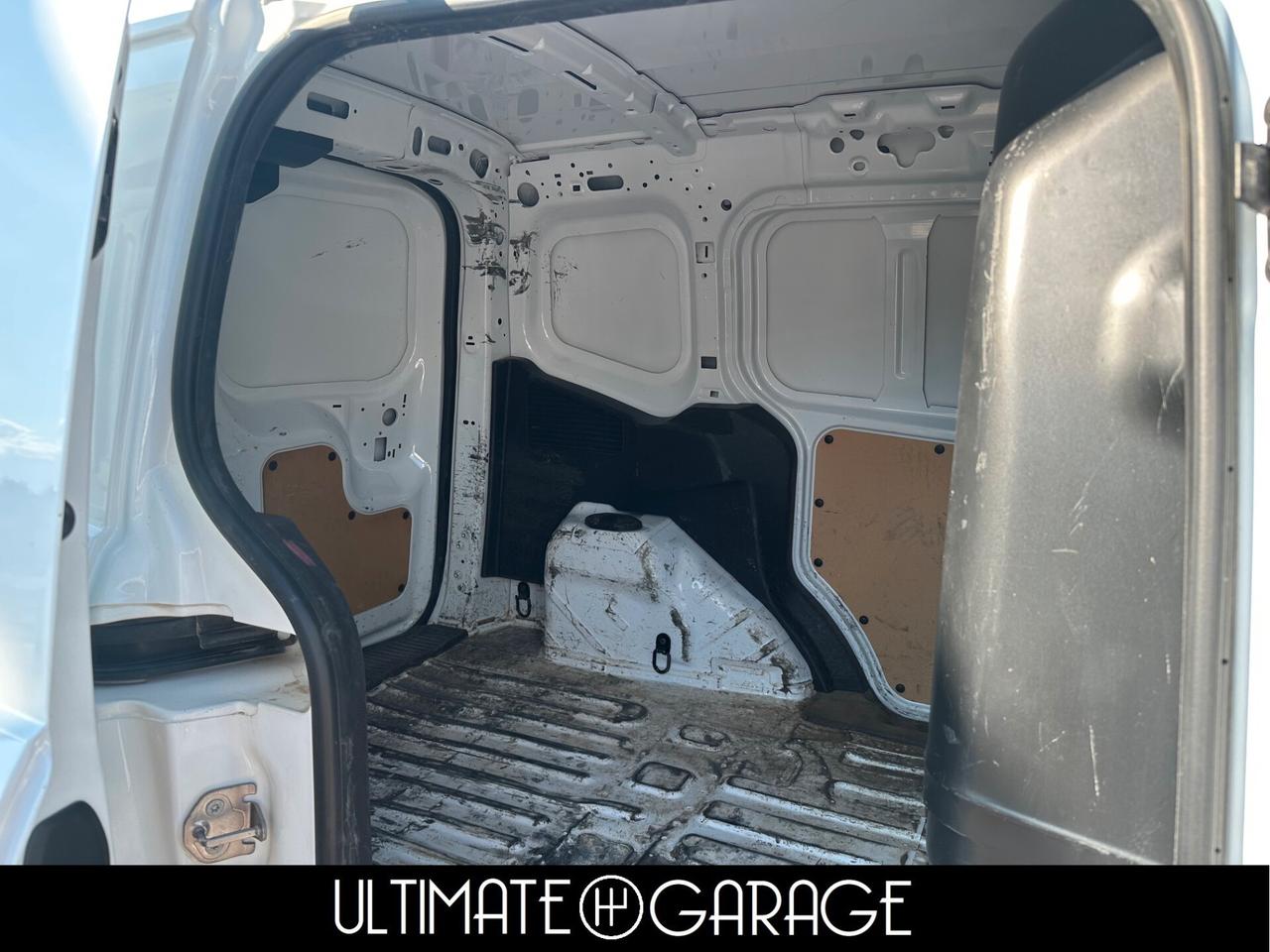Ford Transit Courier 1.5 TDCI 100 CV Trend VAN +IVA