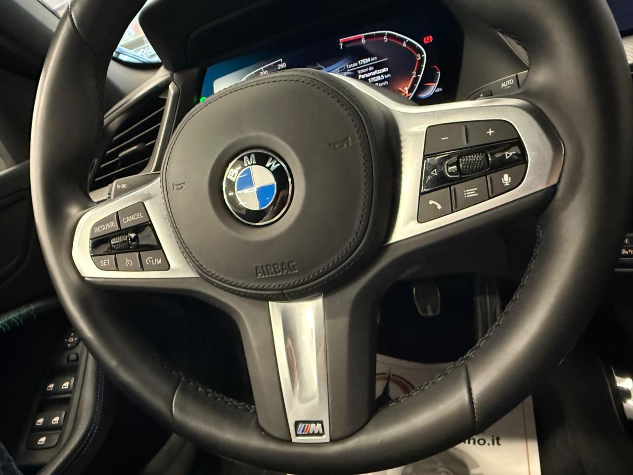 Bmw 118 118i 5p. Msport