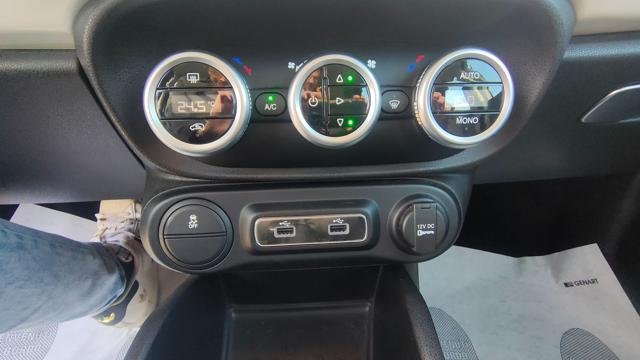 FIAT 500L 1.3Mjt Mirror Bluetooth Cruise Control Clima Auto