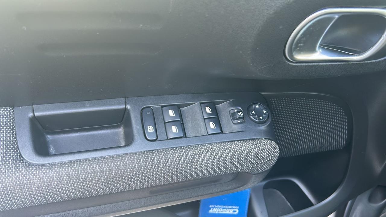 Citroen C3 Aircross PureTech 82 Feel