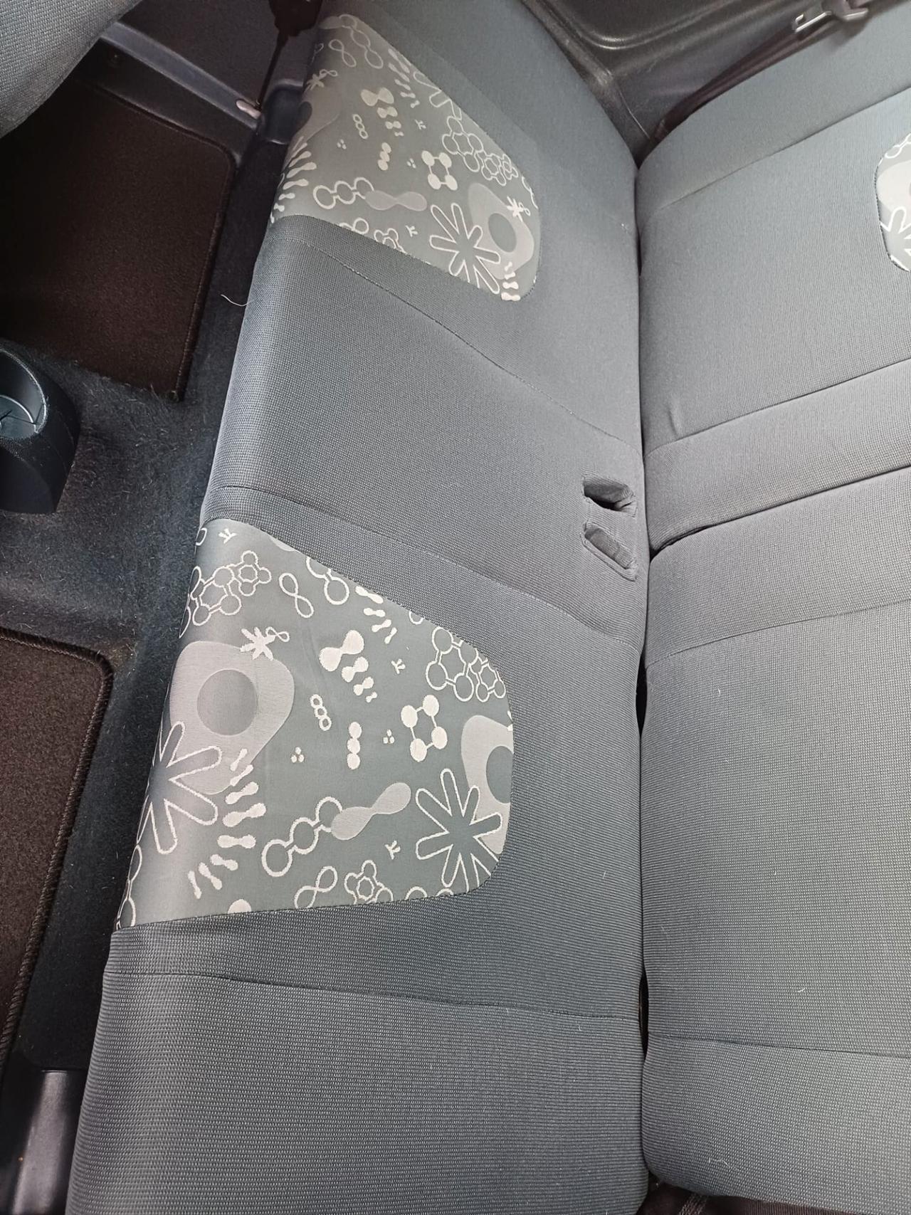 Ford Ka 1.2 8V Titanium PERFETTA - 2010