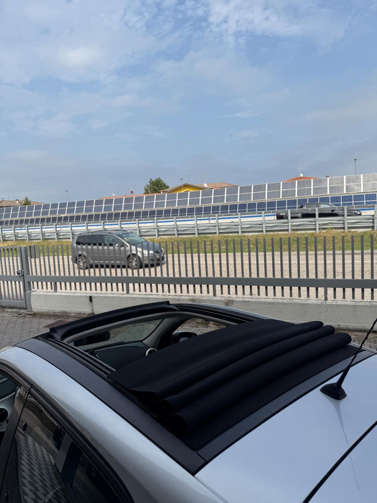 Smart ForFour 70 1.0 Prime