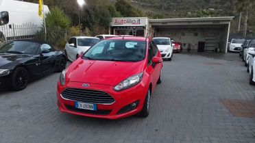 Ford Fiesta 1.5 TDCi 75CV 5 porte Business