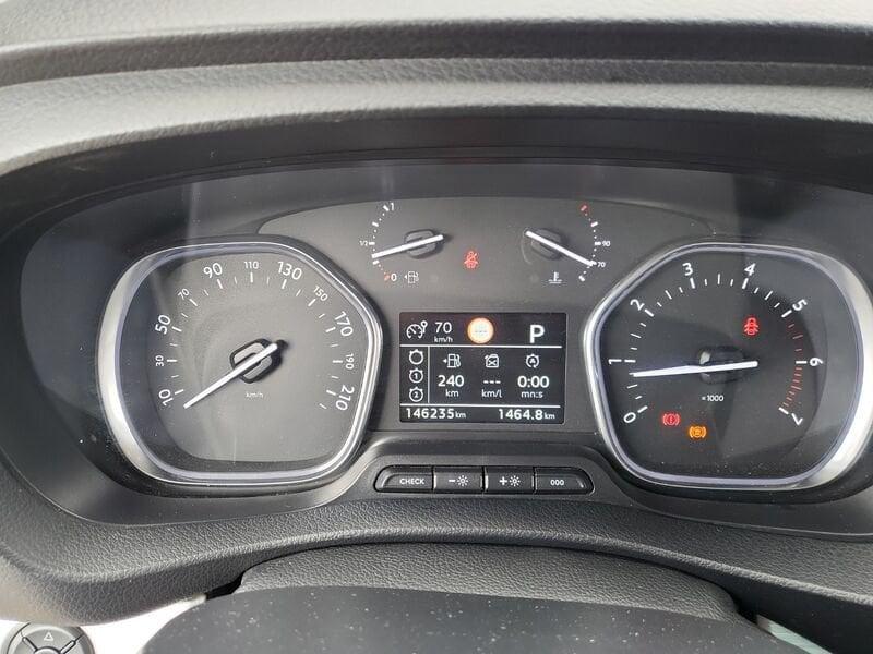 Peugeot Traveller Traveller BlueHDi 180 S&S EAT6 Standard Business Vip