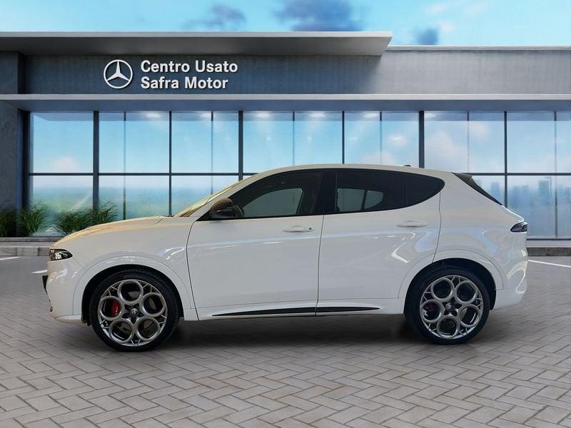 Alfa Romeo Tonale Tonale 1.5 160 CV MHEV TCT7 Tributo Italiano