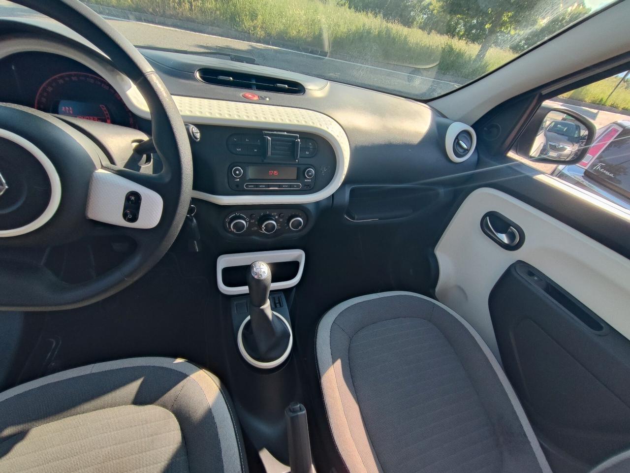 Renault Twingo SCe Life