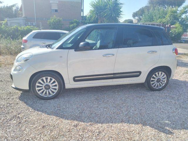FIAT 500L 1.3 Multijet 95 CV Business