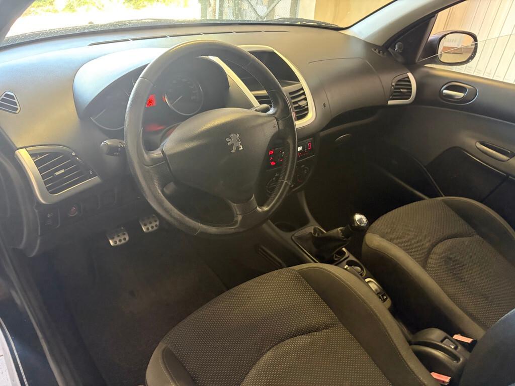 Peugeot 206 Plus 1.1 60CV 5p. Energie